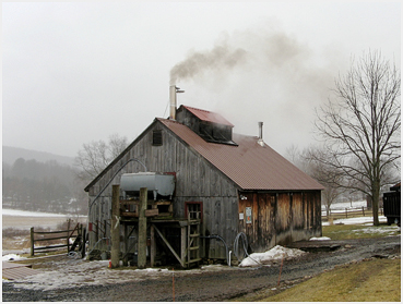 Sugar House in New Milford, CT